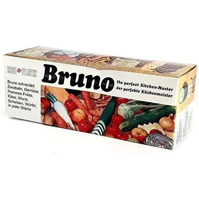 Bruno Onion and Vegetable Slicer/Chopper - Image 6