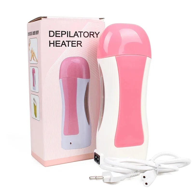 Depilatory Roll on Wax Heater - Image 3