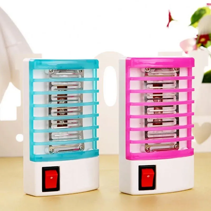 Mosquito Killer LED Mini Night Light - Image 6