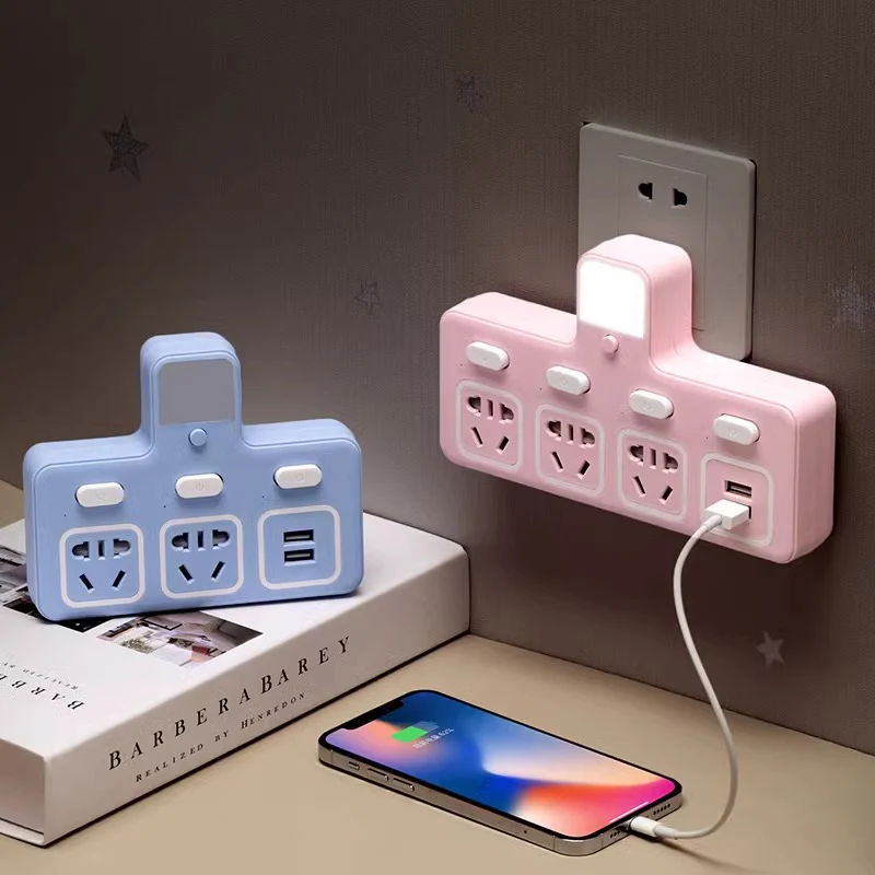 Multi functional wireless socket - Image 4