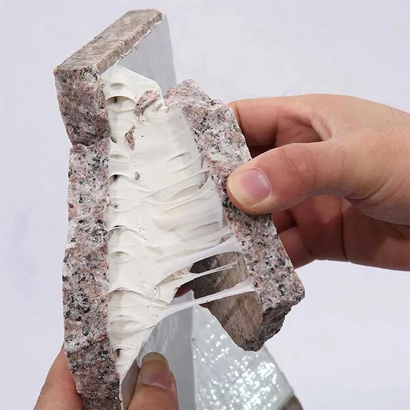 Waterproof Aluminum Foil Rubber Tape - Image 5