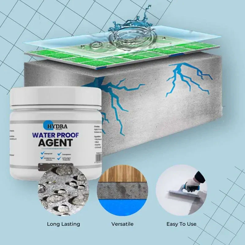 Waterproof Mighty Sealant Glue - Image 4