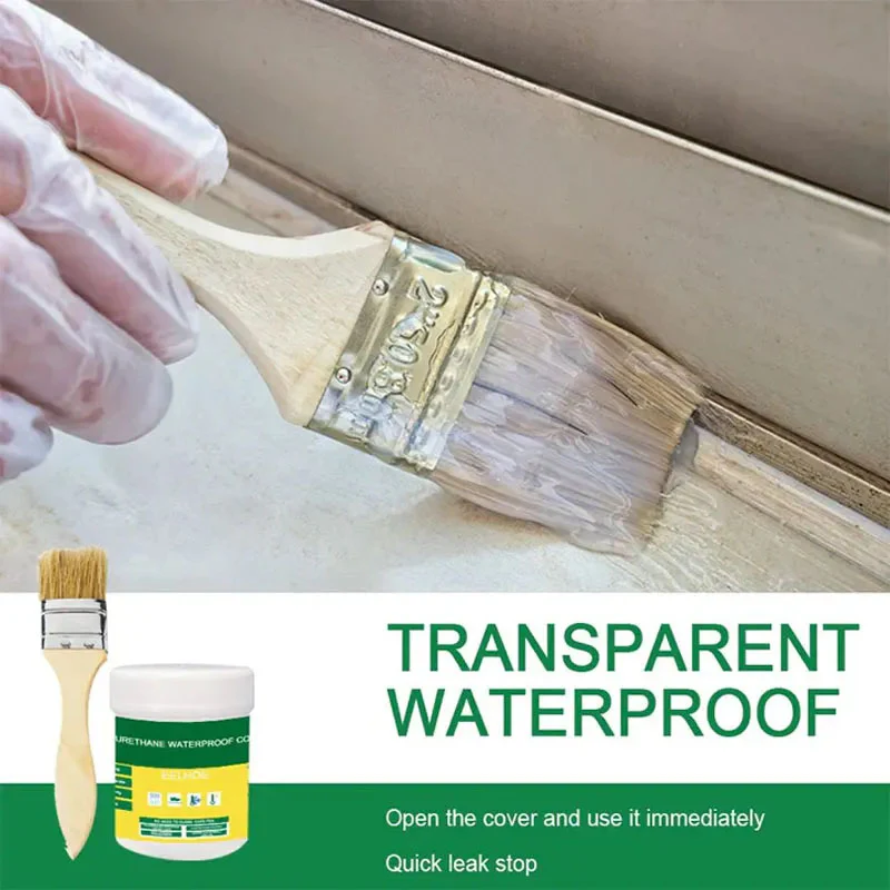 Waterproof Mighty Sealant Glue - Image 6